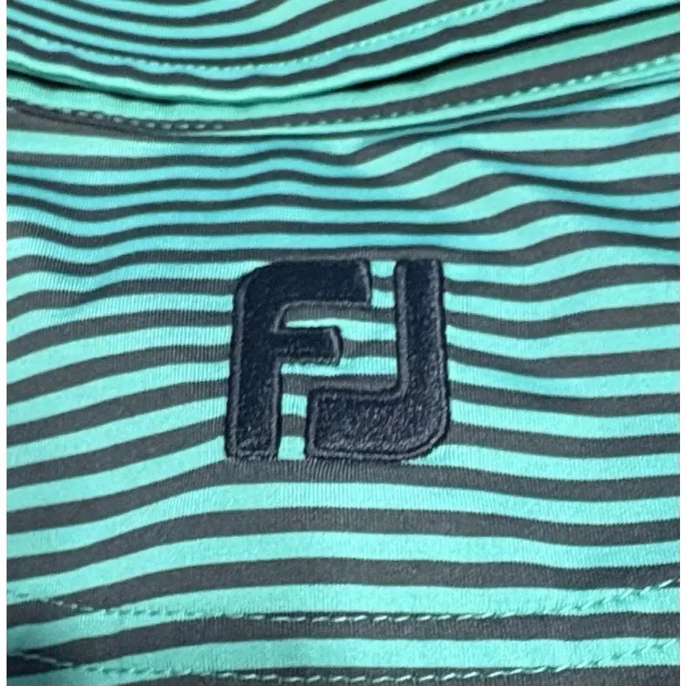 footjoy golf polo large - Picture 4 of 4